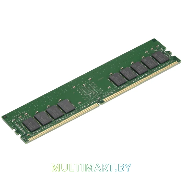 Оперативная память Supermicro 16GB DDR4 PC4-25600 (MEM-DR416LD-ER32)